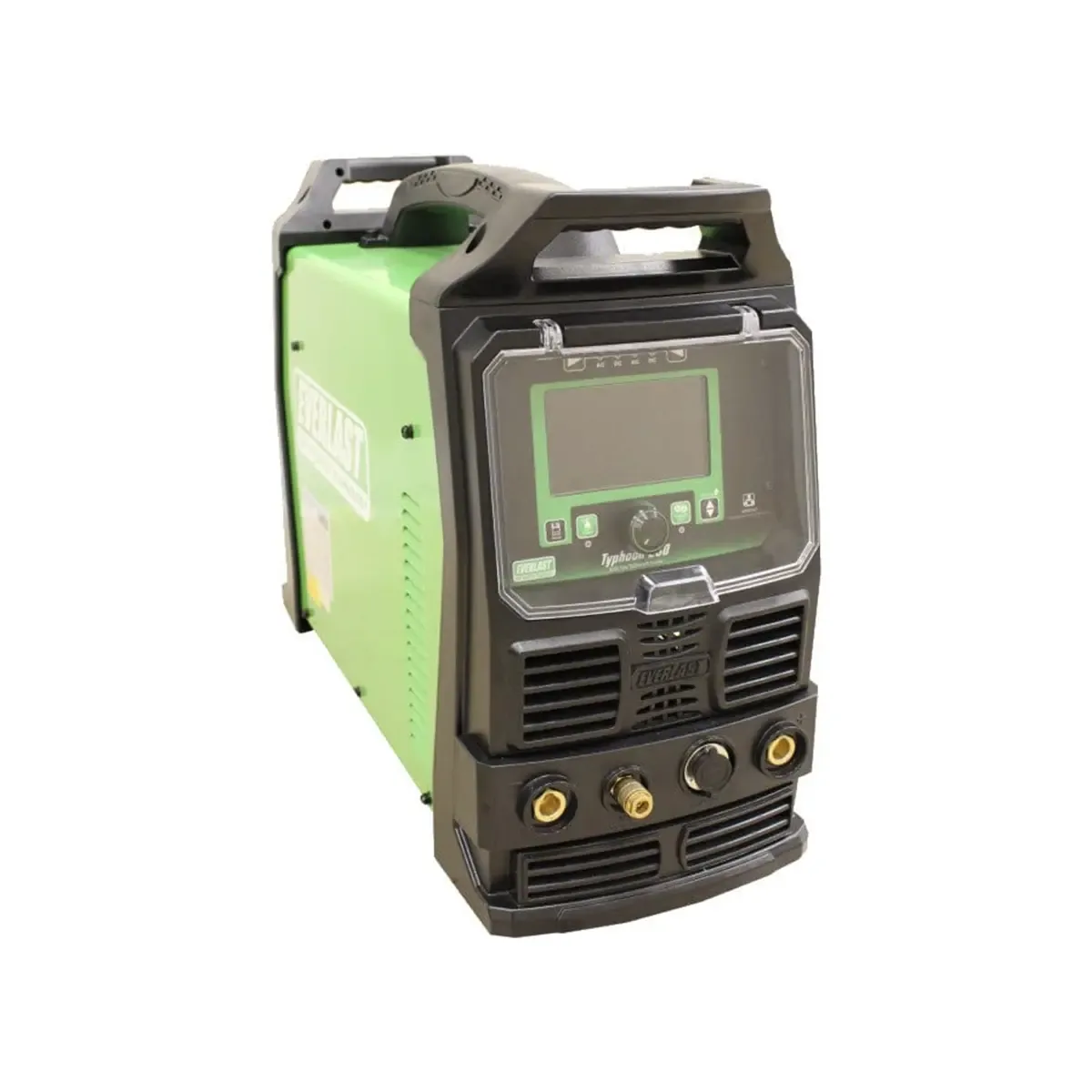 Everlast Typhoon 230 AC DC TIG Welder