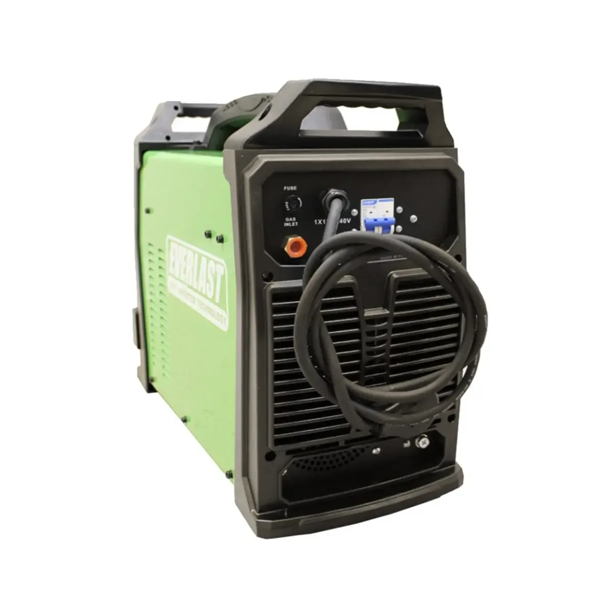 Everlast Cyclone 212 MIG Stick Welder