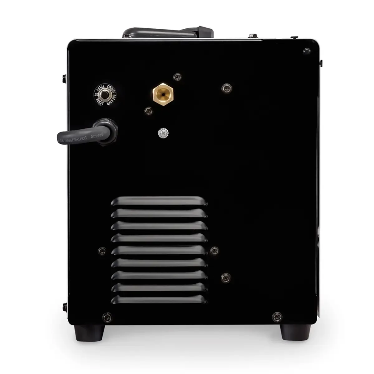 Hobart Multi-Handler 200 Multiprocess Welder