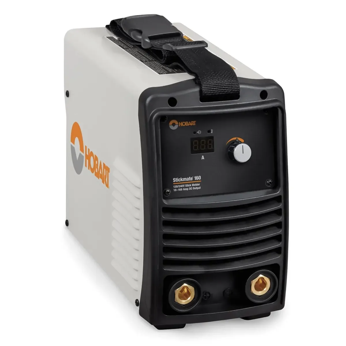 Hobart Stickmate 160 Stick Welder
