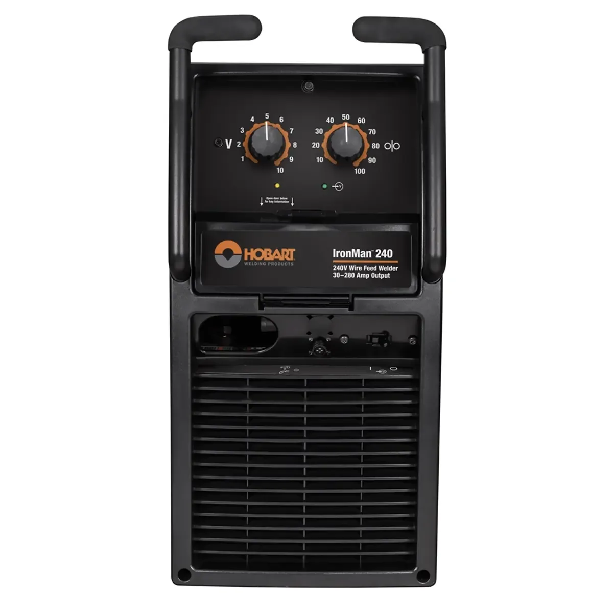 Hobart IronMan 240 MIG Welder