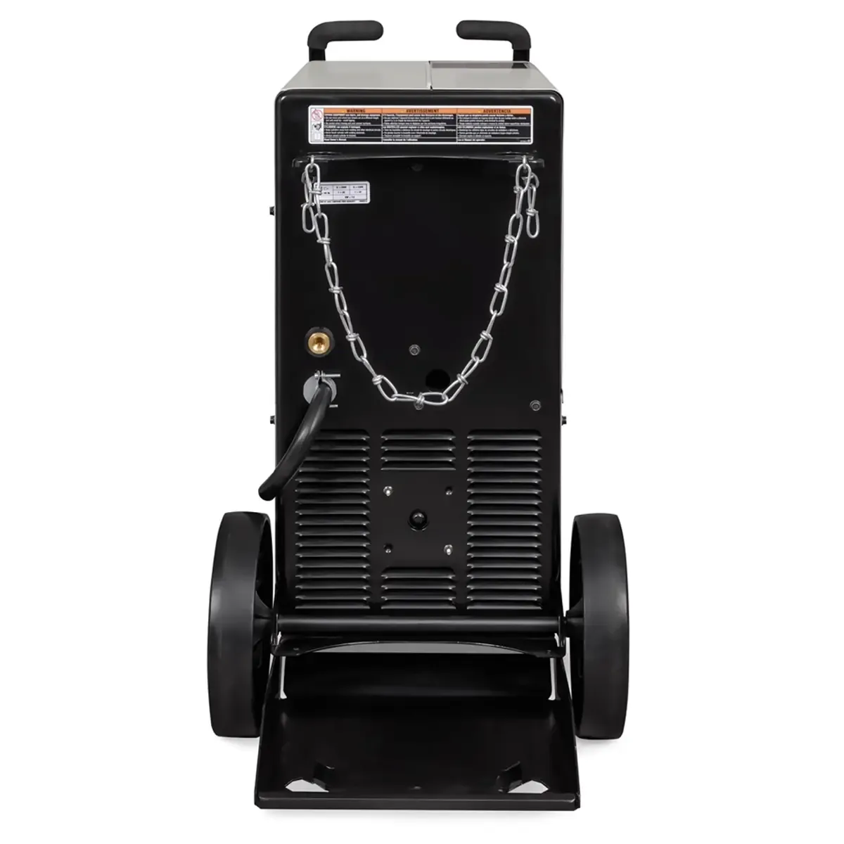 Hobart IronMan 240 MIG Welder