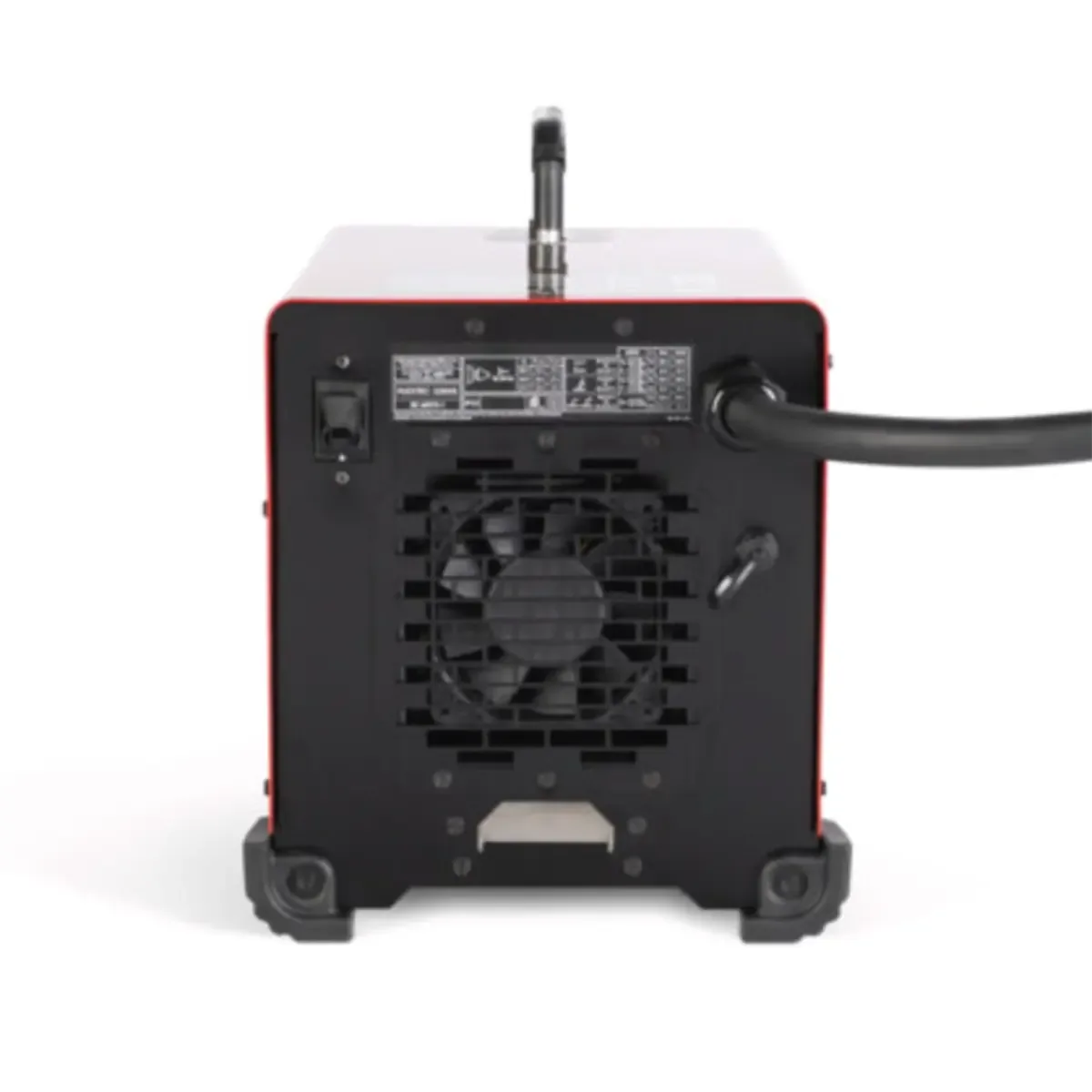 Lincoln Flextec 335XS Multi-Process Welder