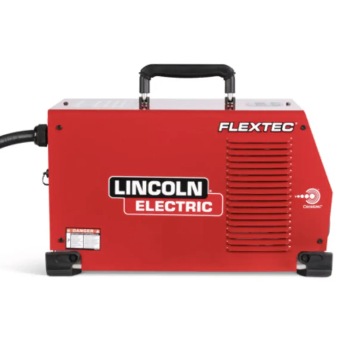 Lincoln Flextec 335XS Multi-Process Welder