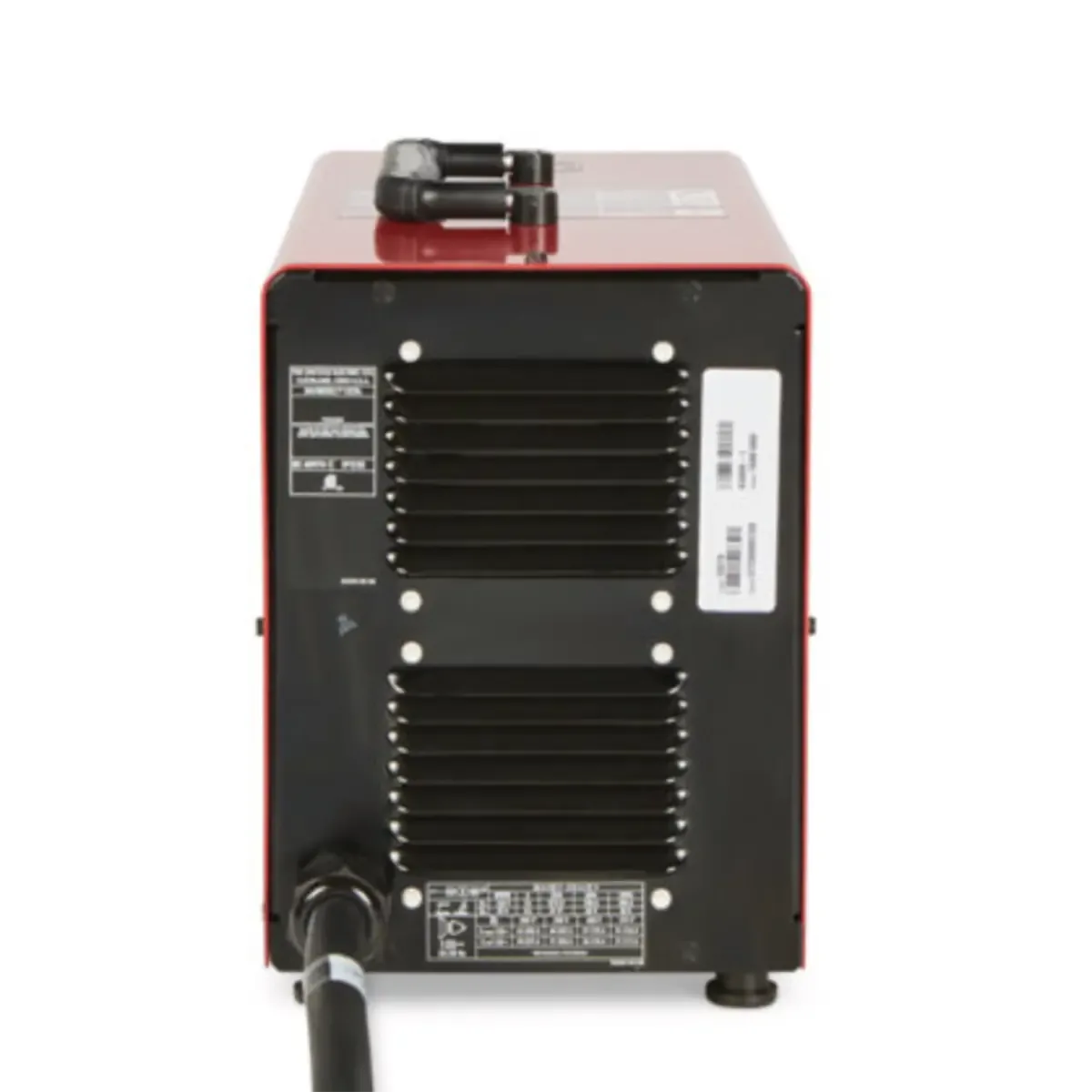 Lincoln Invertec V276 Tweco Stick Welder