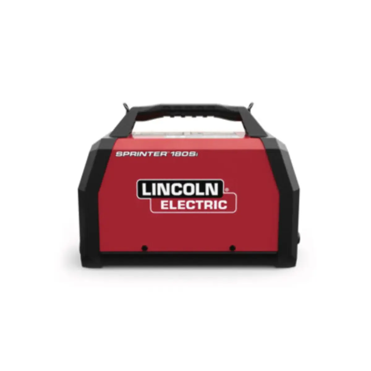 Lincoln Sprinter 180Si Stick Welder