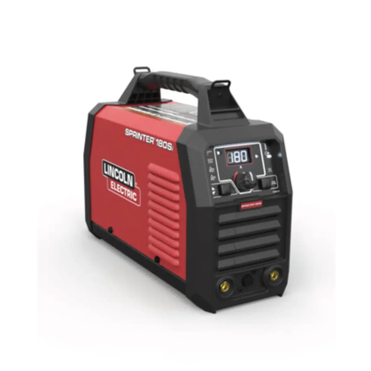 Lincoln Sprinter 180Si Stick Welder