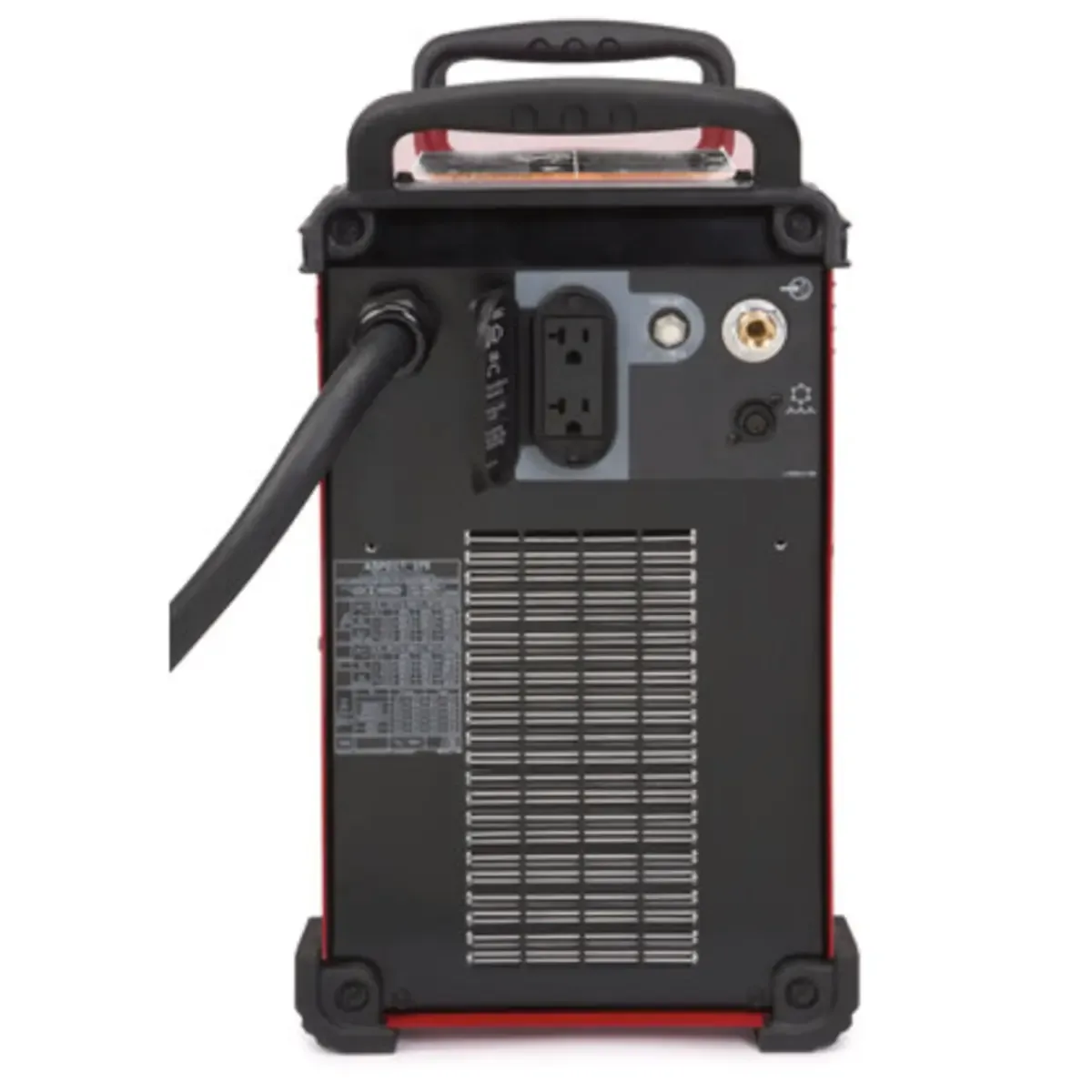 Lincoln Aspect 375 AC/DC TIG Welder