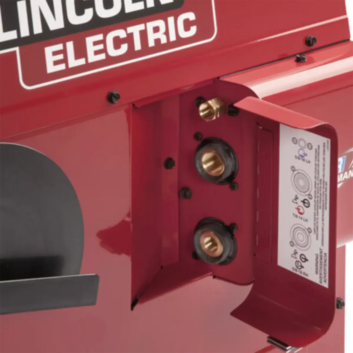 Lincoln Precision TIG 375 TIG Welder
