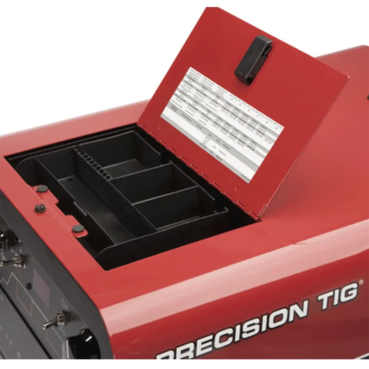 Lincoln Precision TIG 375 TIG Welder