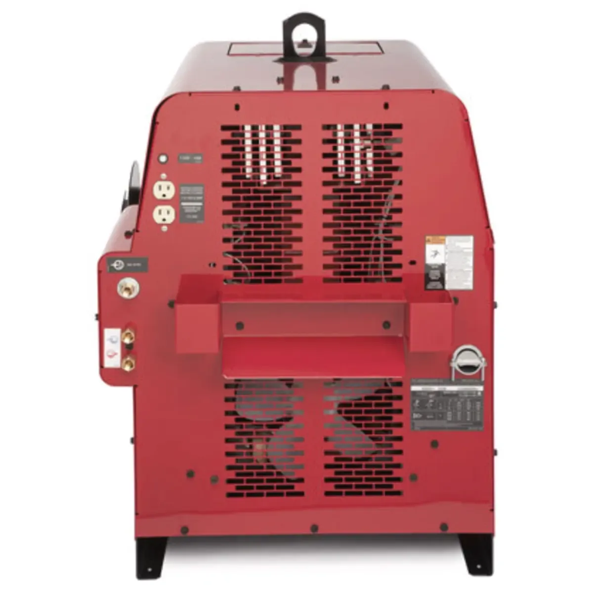 Lincoln Precision TIG 275 TIG Welder