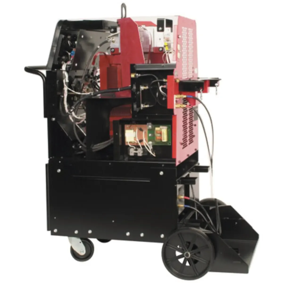 Lincoln Precision TIG 275 TIG Welder
