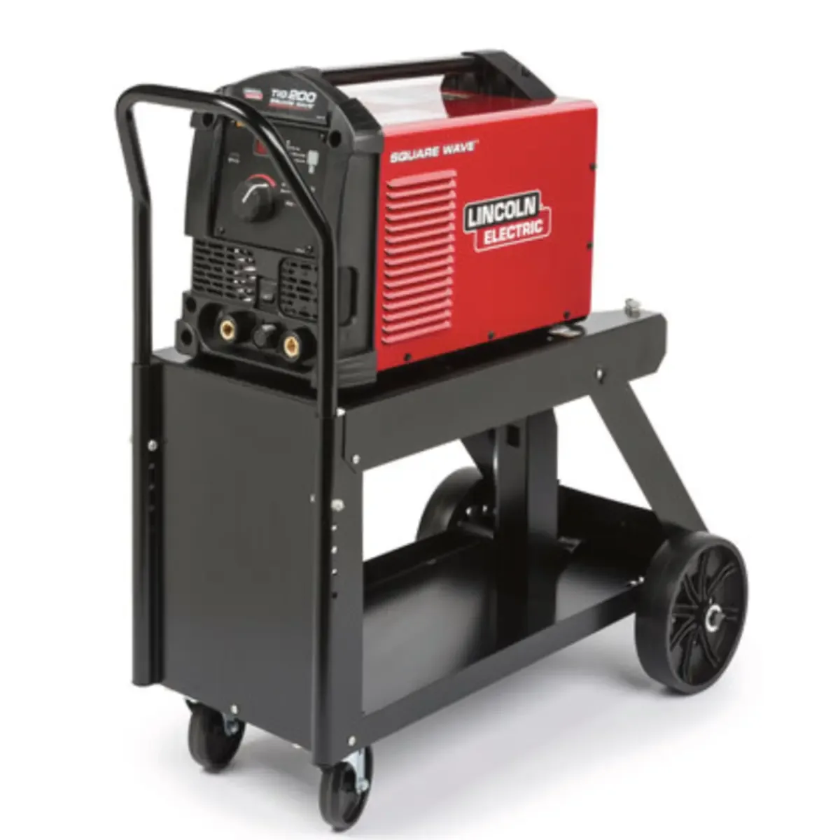 Lincoln Square Wave TIG 200 TIG Welder