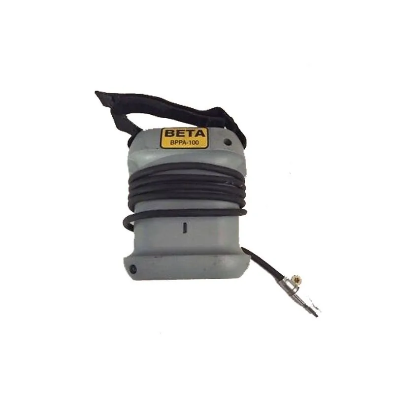 Martel Electronics BPPA-100 Pressure Module Adapter