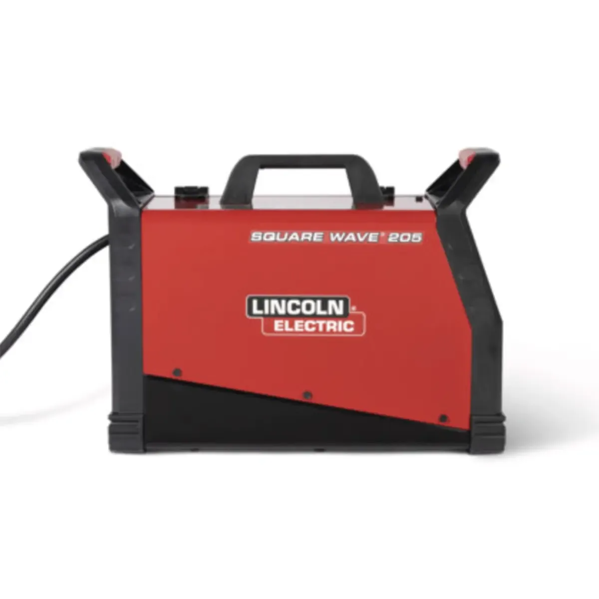 Lincoln Square Wave 205 TIG Welder