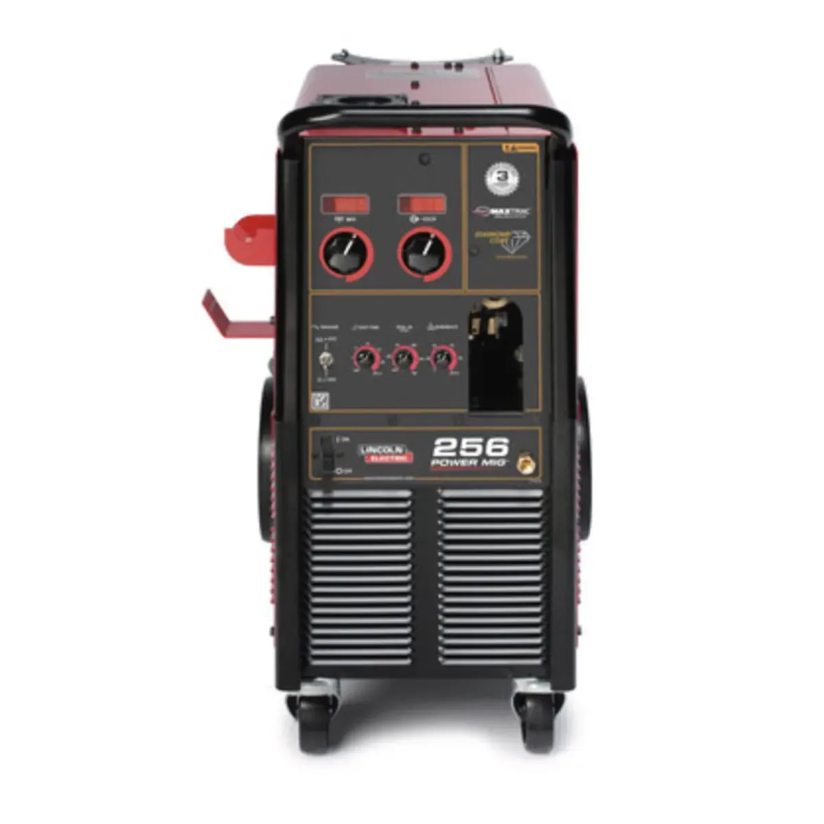 Lincoln POWER MIG 256 MIG Welder