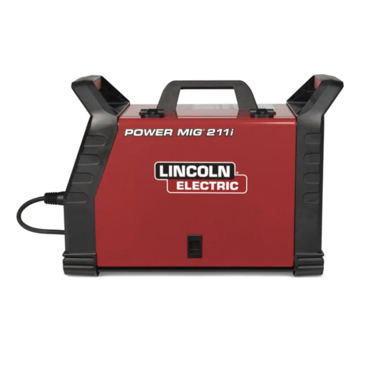 Lincoln POWER MIG 211i MIG Welder