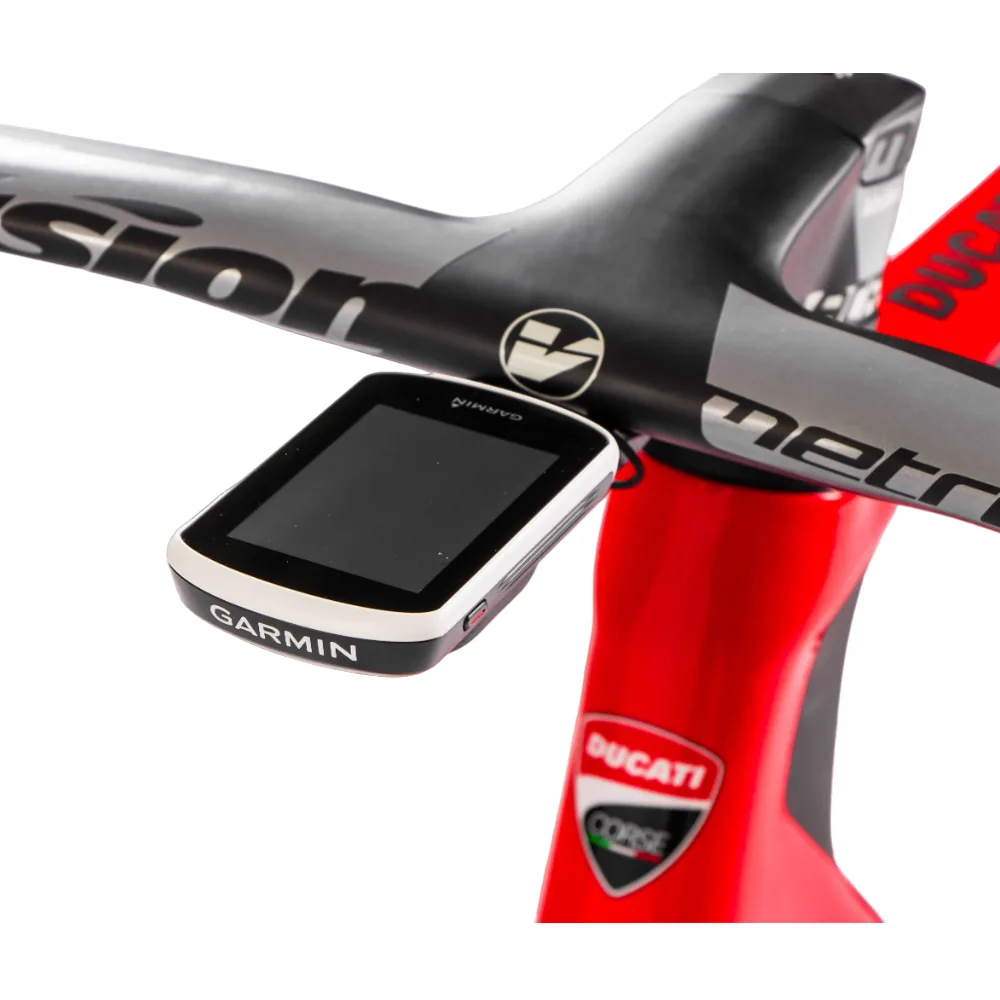 2022 Ducati Futa LIMITED Road Bike