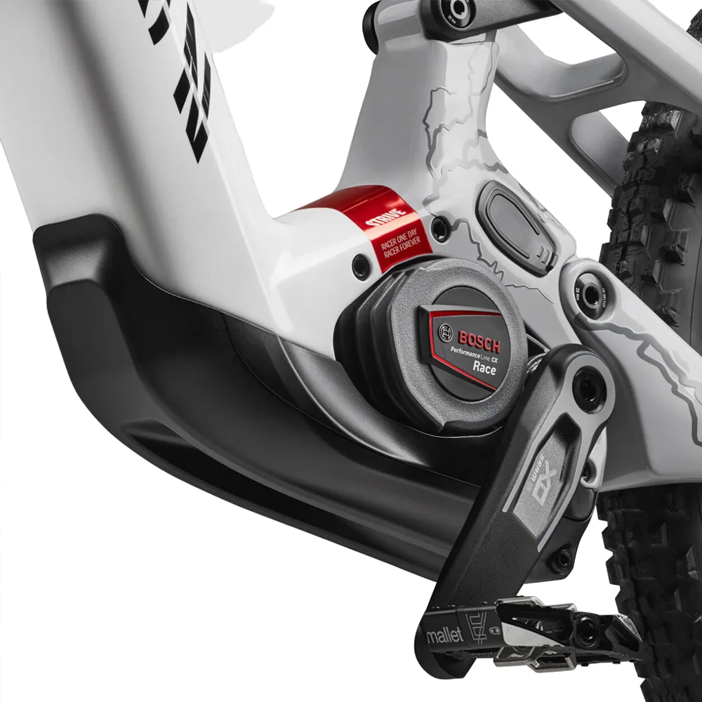 2023 Canyon Strive:ON CFR LTD Mountain Bike