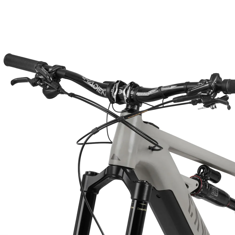 2023 Canyon Torque:ON 7 Mountain Bike