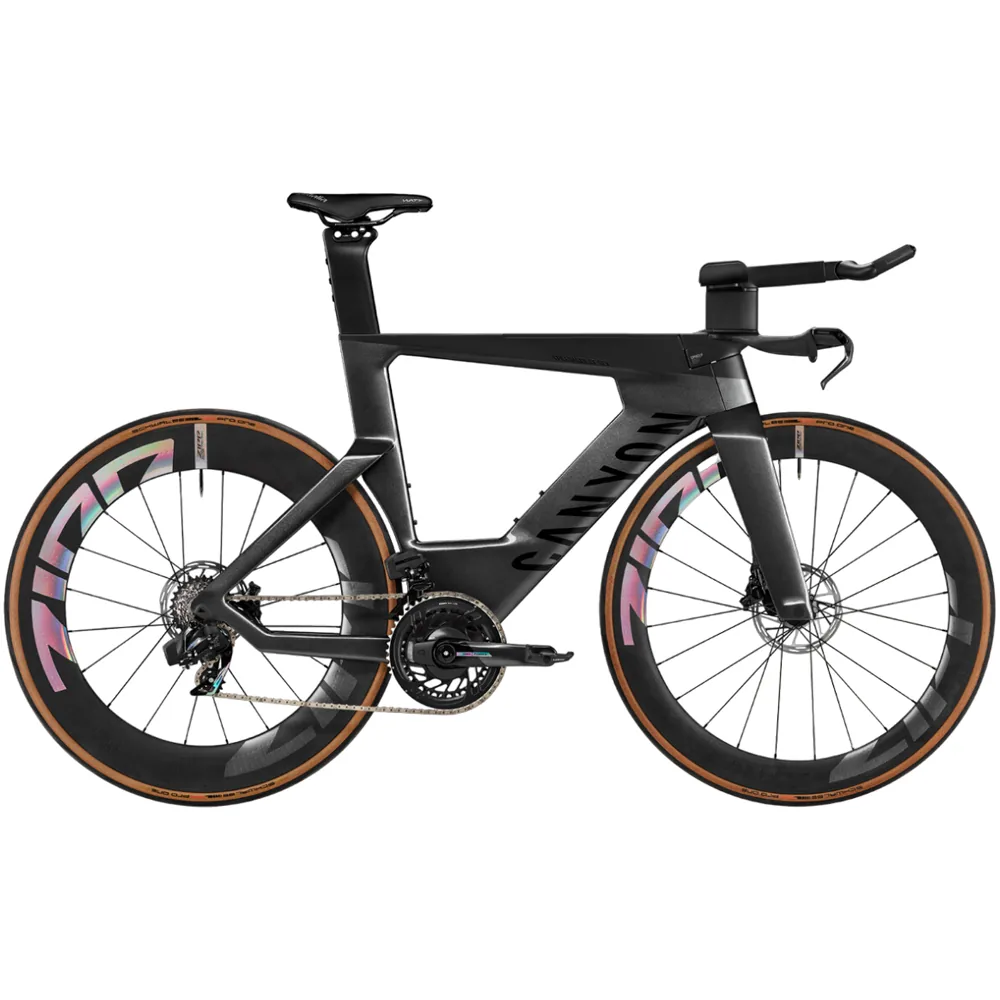 2023 Canyon Speedmax CF SLX 8 Force AXS