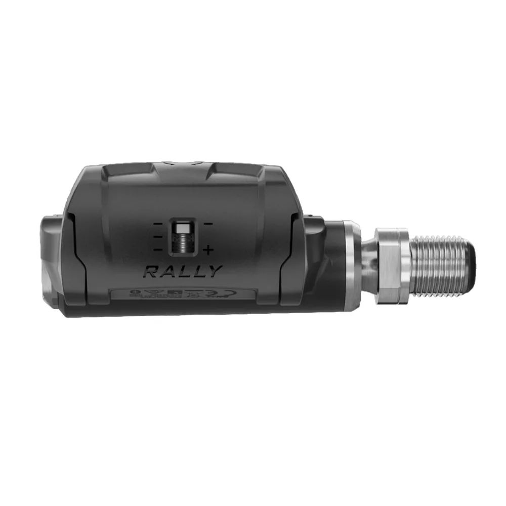 Garmin Rally RK200 Dual-sensing Power Meter Pedal Set