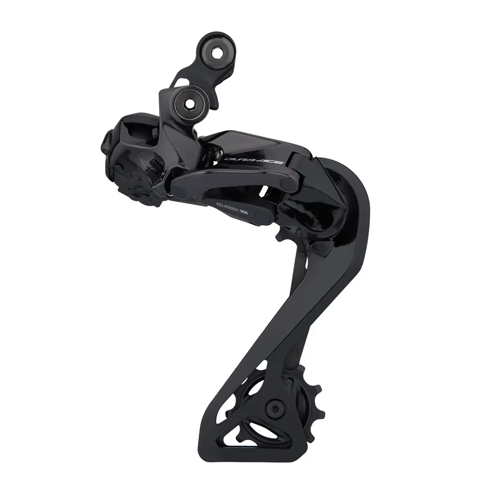SHIMANO Dura-Ace Di2 R9250 2x12 40-54 Groupset W/ Disc Brake