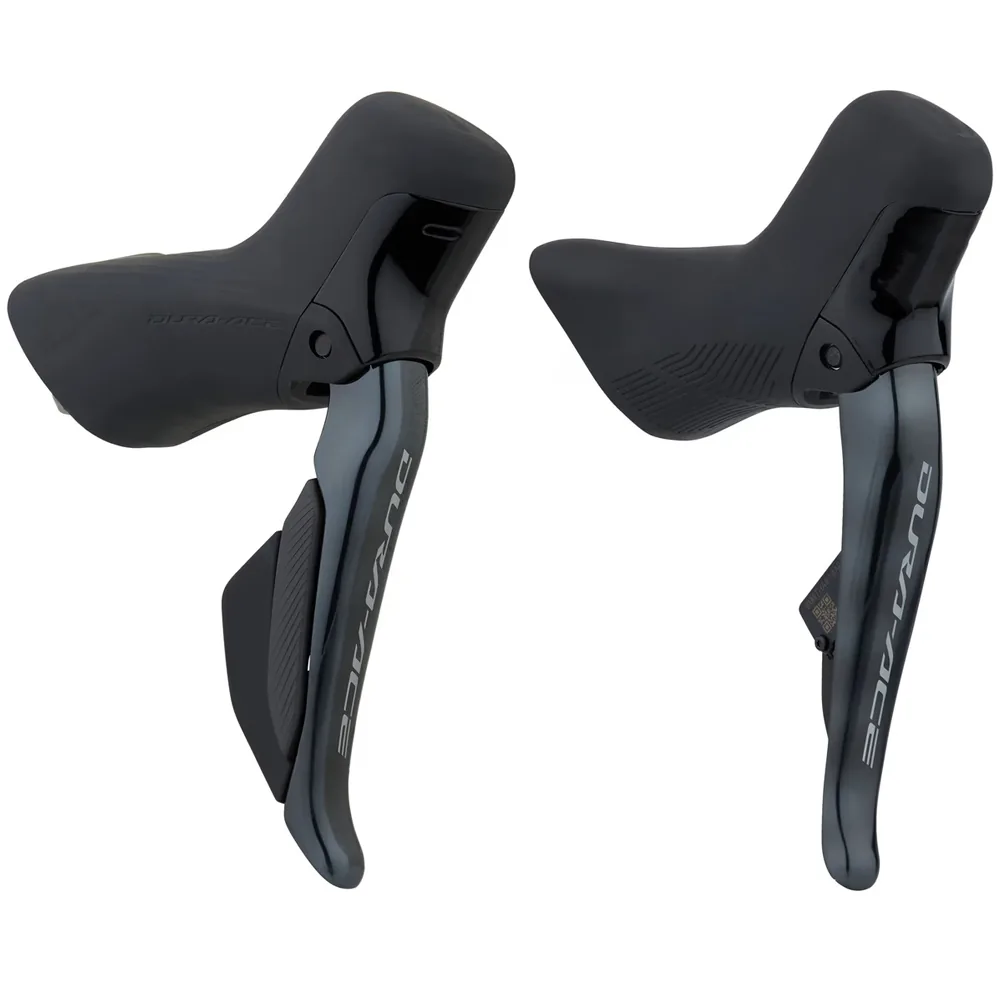 SHIMANO Dura-Ace Di2 R9250 2x12 40-54 Groupset W/ Disc Brake