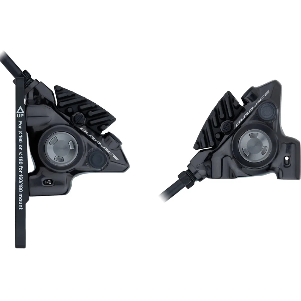 SHIMANO Dura-Ace Di2 R9250 2x12 40-54 Groupset W/ Disc Brake