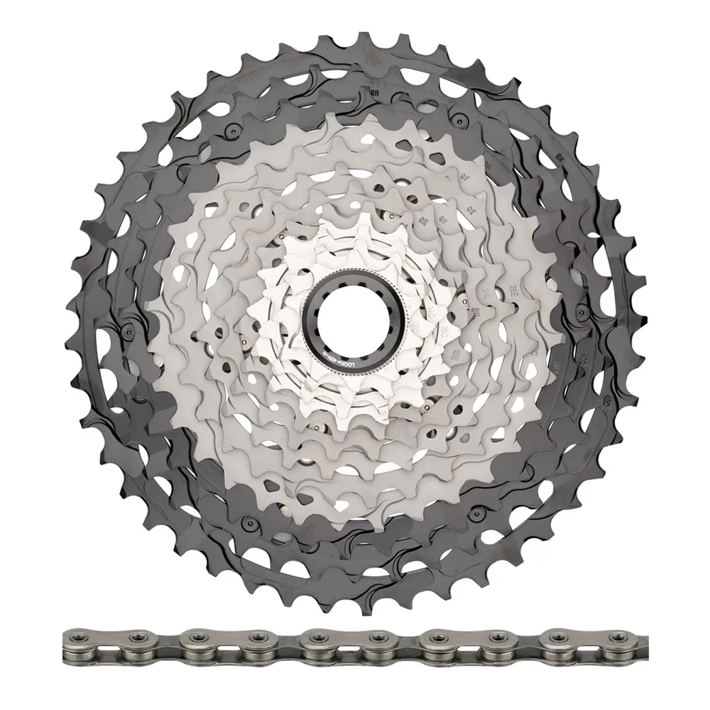 SHIMANO XTR M9120 Enduro 2x12 28-38 Groupset