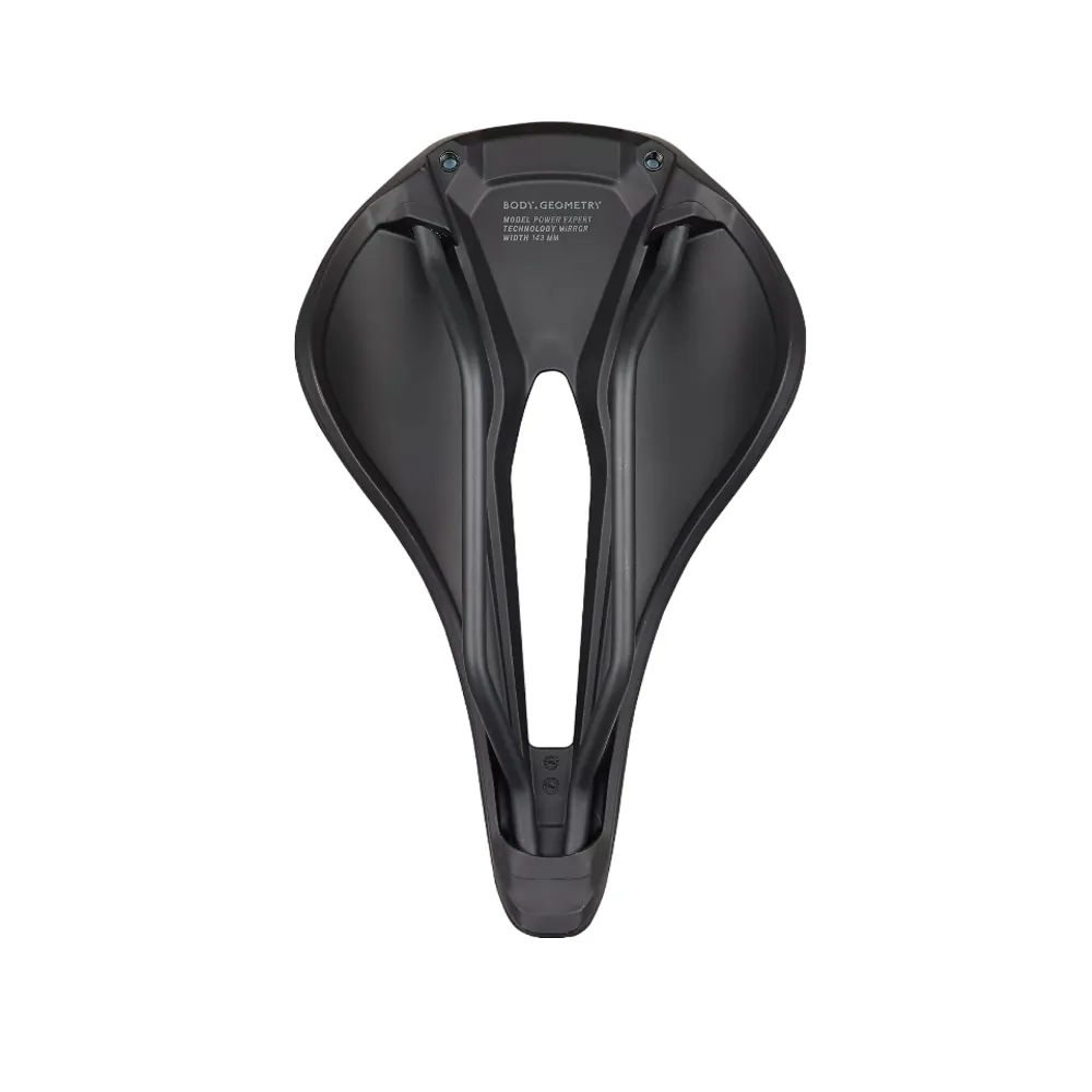 Specialized Power Expert With Mirror Saddle