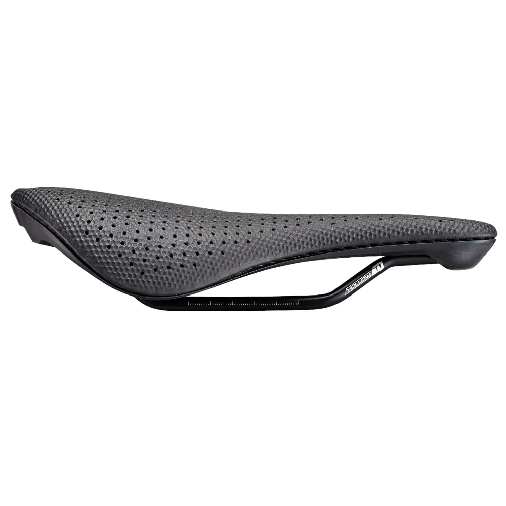 Specialized Power Pro With Mirror Saddle