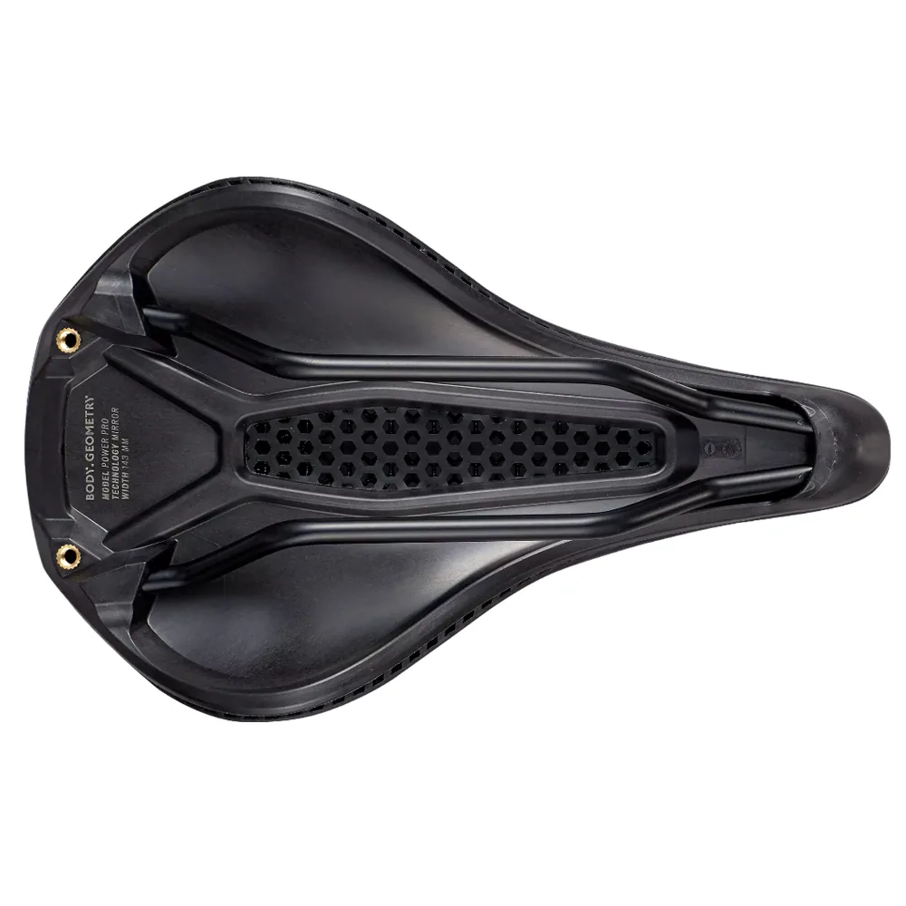 Specialized Power Pro With Mirror Saddle