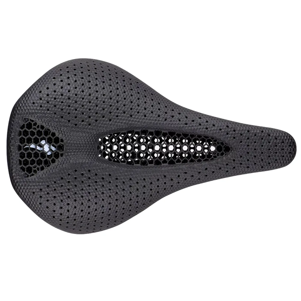 Specialized Power Pro With Mirror Saddle
