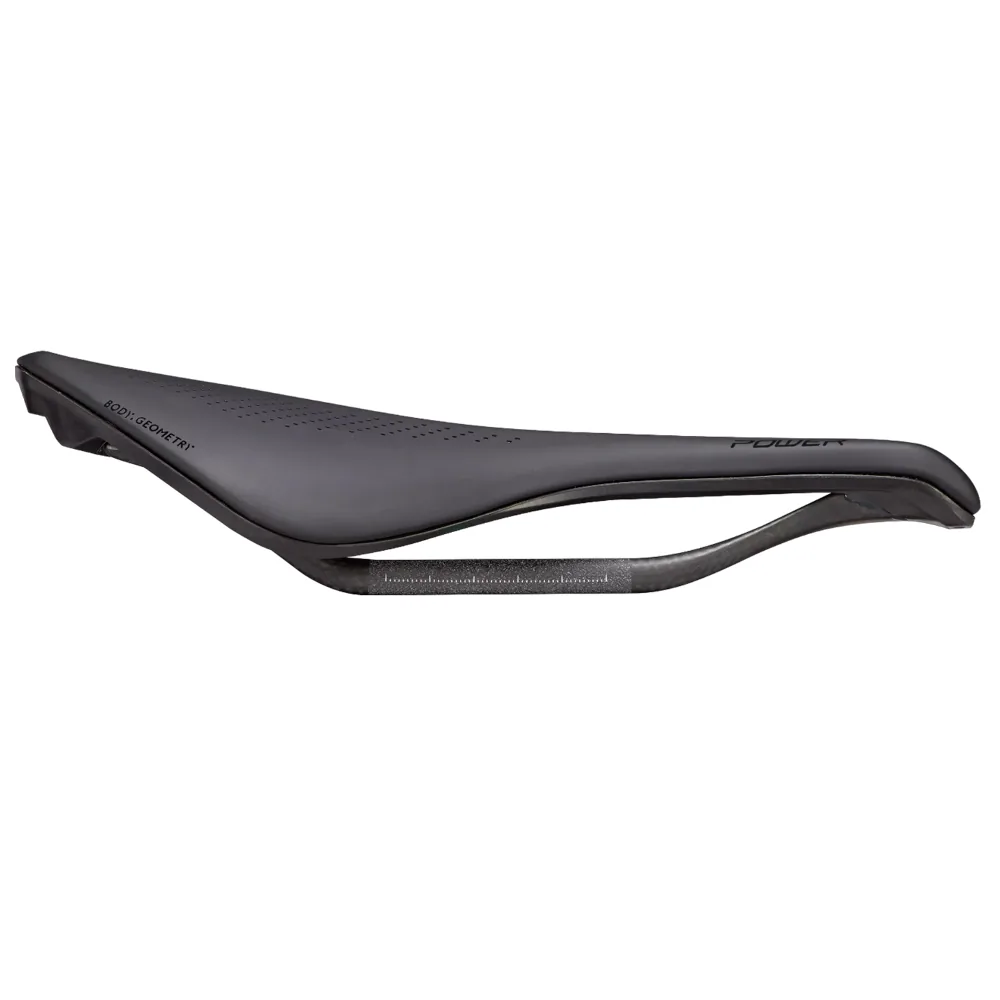 Specialized S-Works Power Saddle