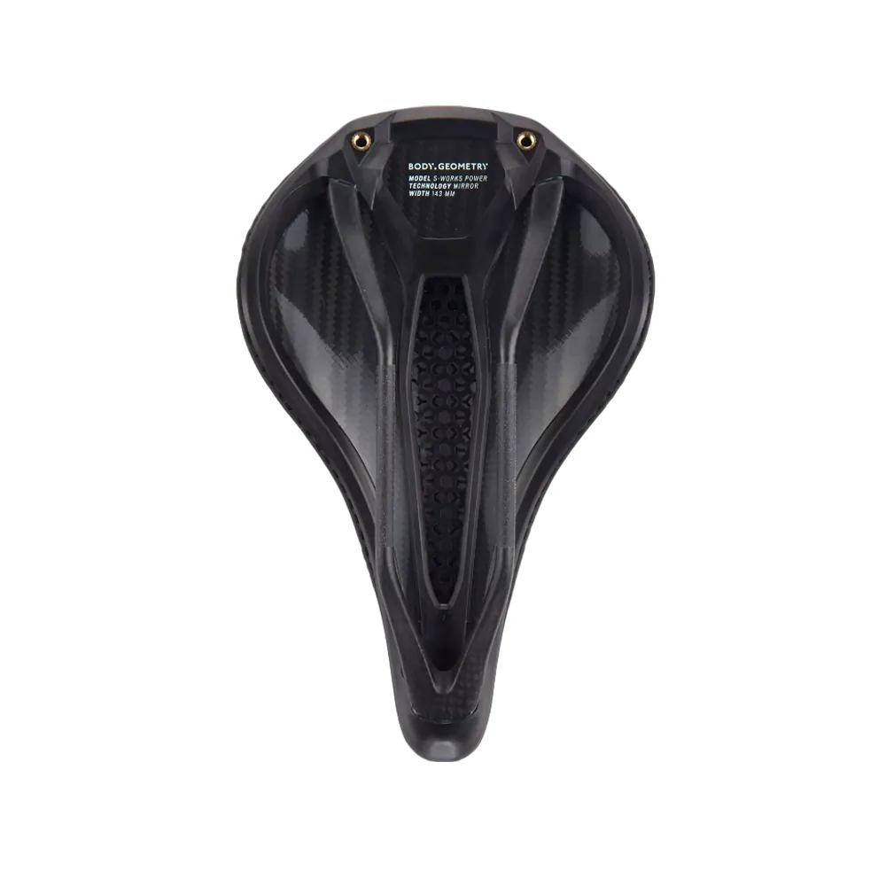 Specialized S-Works Power With Mirror Saddle