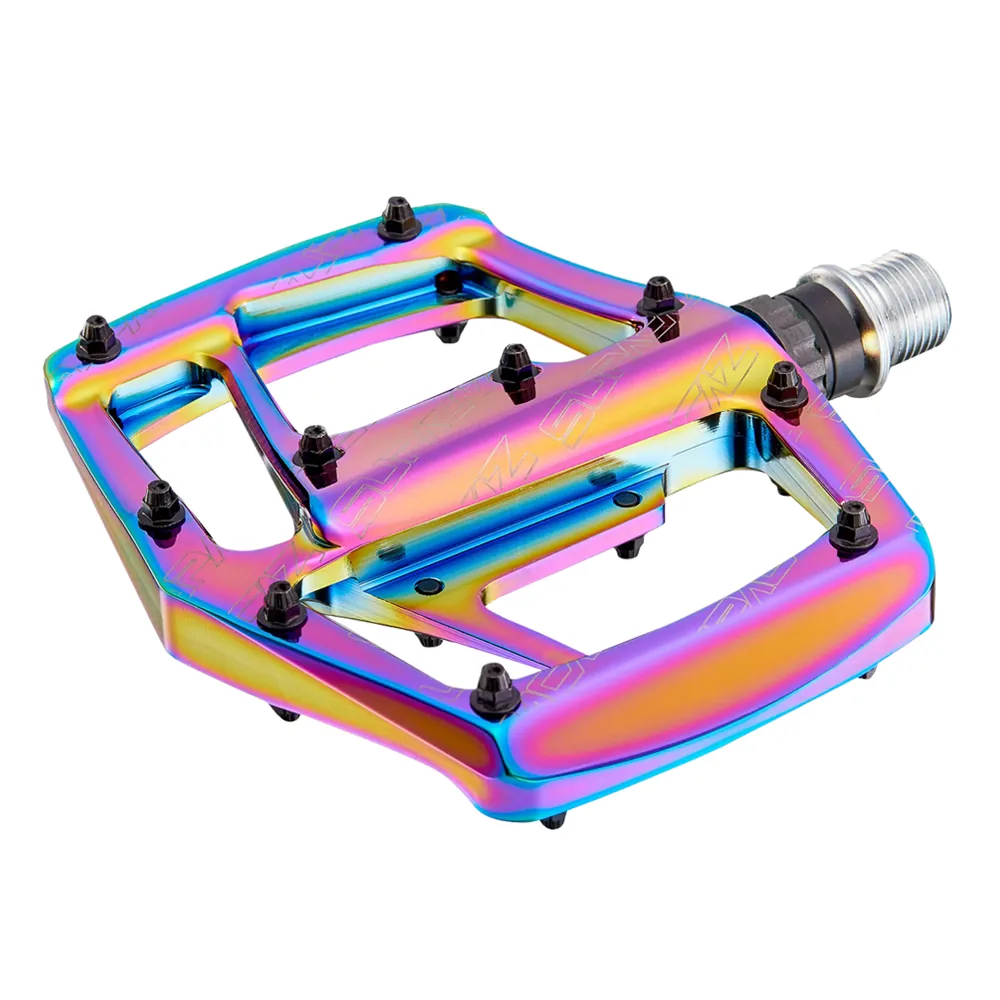 Specialized Supacaz Epedal – Cnc Alloy Set