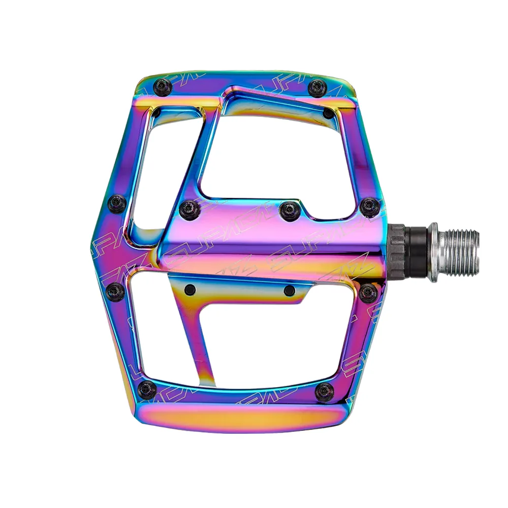 Specialized Supacaz Epedal – Cnc Alloy Set