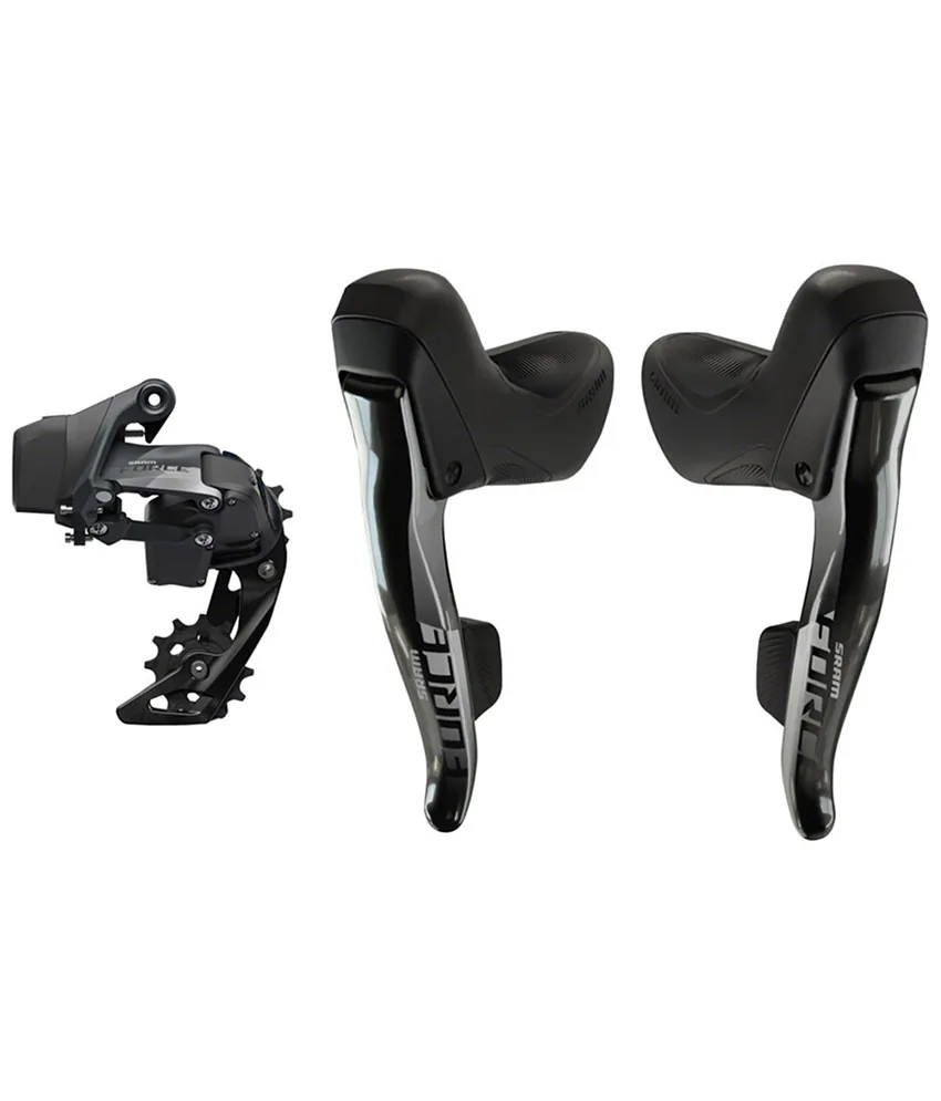 SRAM Force ETap AXS 1 Groupset