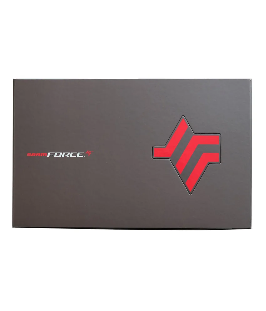 SRAM Force ETap AXS 1 Groupset