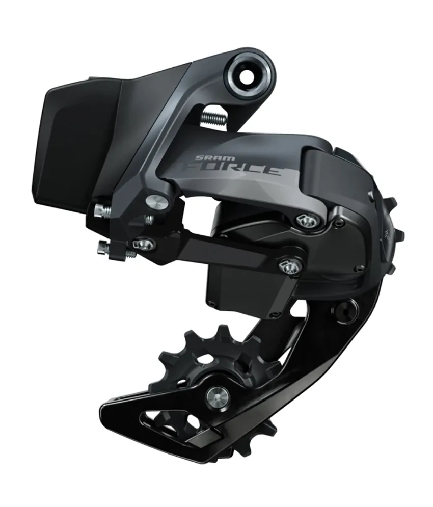 SRAM Force ETap AXS 2 HRD Groupset