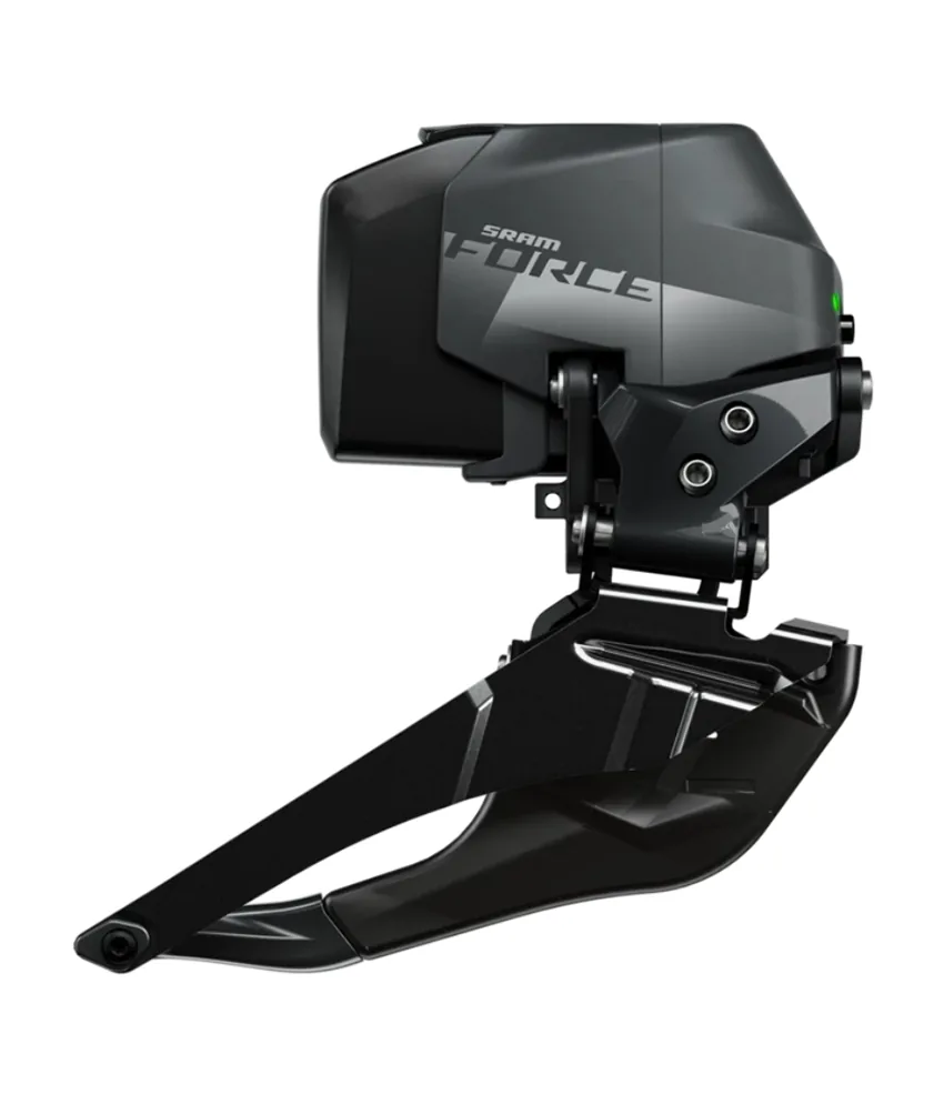 SRAM Force ETap AXS 2 HRD Groupset