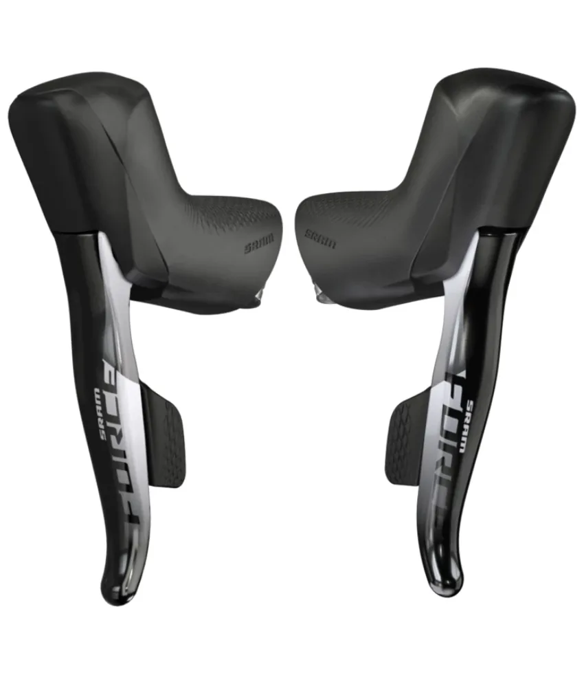 SRAM Force ETap AXS 2 HRD Groupset