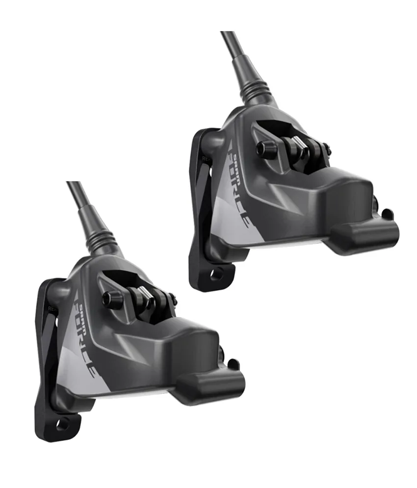 SRAM Force ETap AXS 2 HRD Groupset