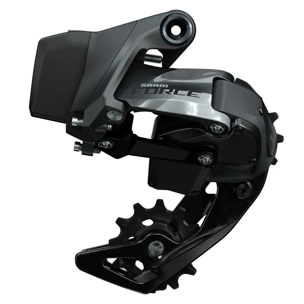 SRAM Force Etap Axs Groupset
