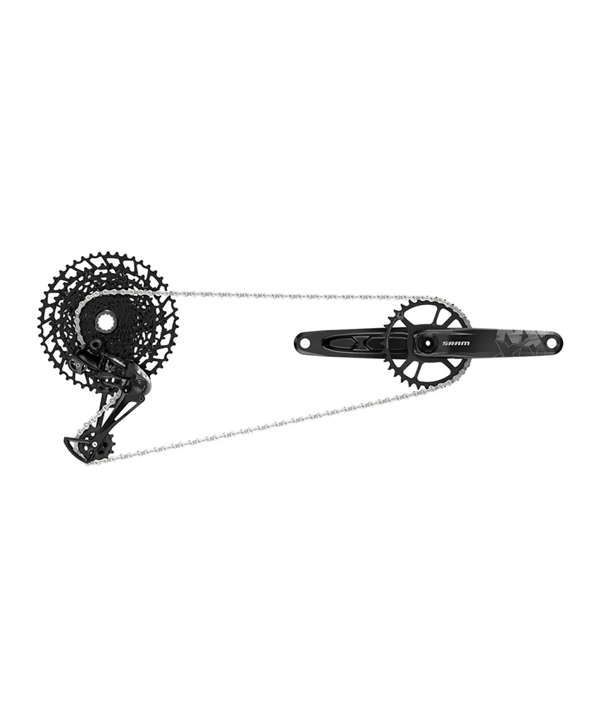 SRAM NX Eagle Groupset