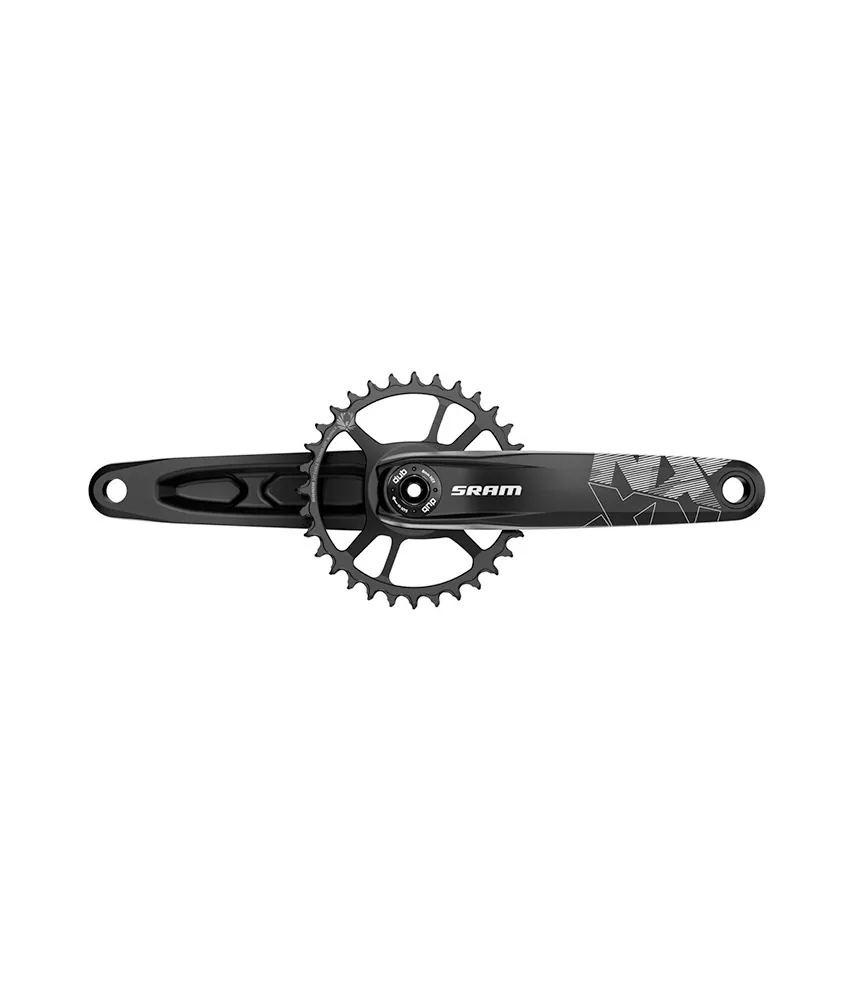 SRAM NX Eagle Groupset