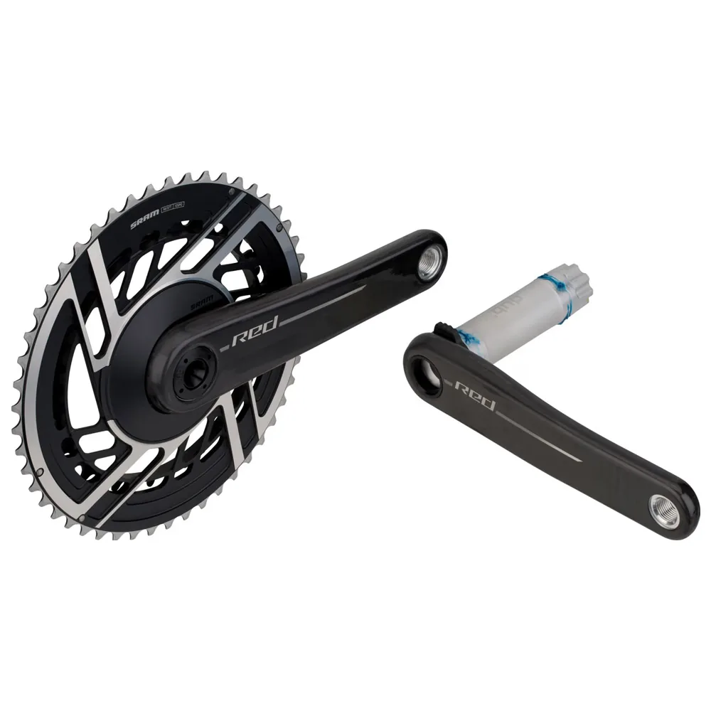 SRAM RED AXS E1 Hydraulic Disc Brake 12 Speed Power Meter Groupset