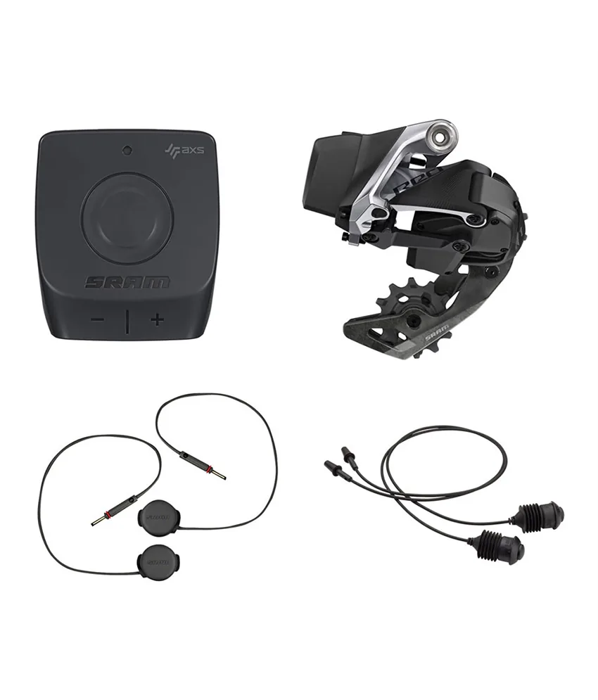 SRAM Red ETap AXS 1 Aero Groupset