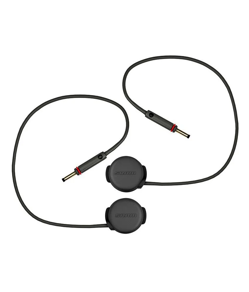 SRAM Red ETap AXS 1 Aero Groupset